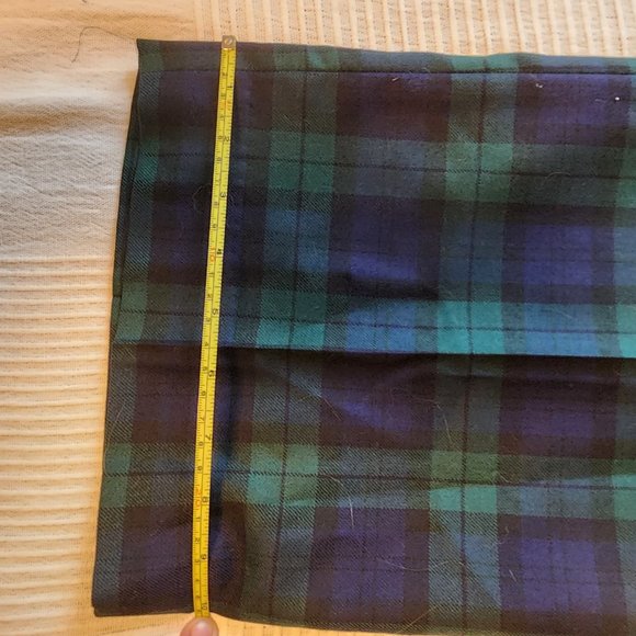 Vintage Pendleton Wool Pants - Picture 4 of 9